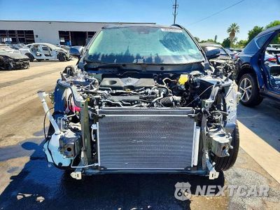 Piąte zdjęcie samochodu w środku: 2025 TOYOTA RAV4 XLE PREMIUM VIN:2T3C1RFV8SW431296 - miniatura