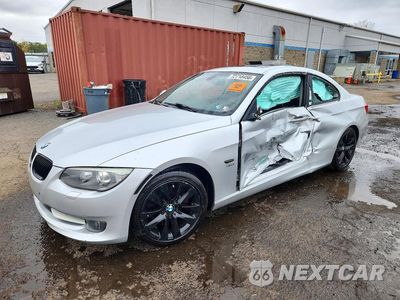 2012 BMW 328 XI WBAKF3C58CE974734 - główne zdjęcie licytacji z USA - miniatura