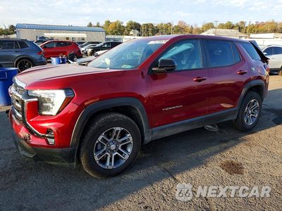 2026 GMC TERRAIN ELEVATION 3GKALUEG9TL124241 - główne zdjęcie licytacji z USA - miniatura