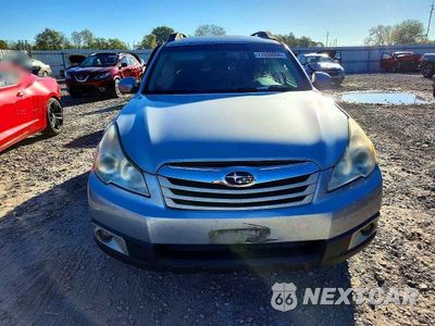 Piąte zdjęcie samochodu w środku: 2012 SUBARU OUTBACK 3.6R PREMIUM VIN:4S4BRDCC1C2223308 - miniatura