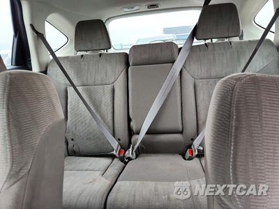 Zdjęcie 10 z 13 samochodu: 2014 HONDA CR-V LX VIN:5J6RM4H37EL105894 - miniatura
