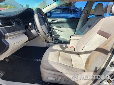 Zdjęcie 7 z 12 samochodu: 2014 TOYOTA CAMRY LE VIN:4T4BF1FK2ER414002 - miniatura