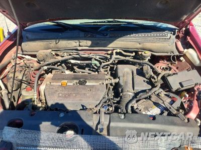 Zdjęcie 12 z 13 samochodu: 2005 HONDA CR-V EX VIN:SHSRD78855U317952 - miniatura