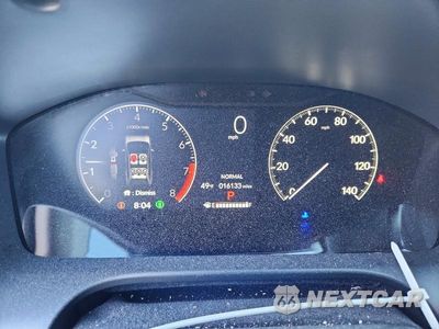 Zdjęcie 9 z 13 samochodu: 2026 HONDA HR-V LX VIN:3CZRZ2H35TM719425 - miniatura