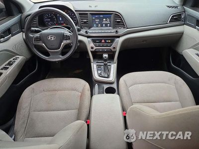 Zdjęcie 8 z 12 samochodu: 2018 HYUNDAI ELANTRA SEL VIN:5NPD84LF1JH296815 - miniatura