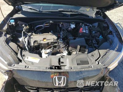 Zdjęcie 11 z 12 samochodu: 2027 HONDA HR-V EXL VIN:3CZRZ1H71VM713752 - miniatura