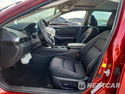 Zdjęcie 7 z 12 samochodu: 2024 NISSAN ALTIMA SV VIN:1N4BL4DV9RN306892 - miniatura