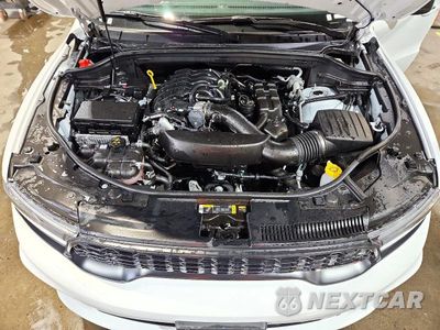 Zdjęcie 12 z 14 samochodu: 2026 DODGE DURANGO GT VIN:1C4RDHDGXTC245375 - miniatura