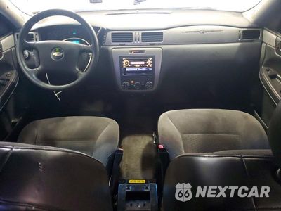 Zdjęcie 8 z 12 samochodu: 2007 CHEVROLET IMPALA POLICE VIN:2G1WS58R179416698 - miniatura