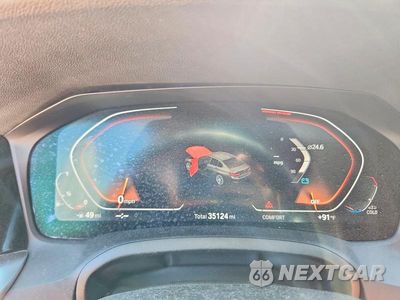 Zdjęcie 9 z 12 samochodu: 2021 BMW 330I VIN:3MW5R1J06M8C13754 - miniatura