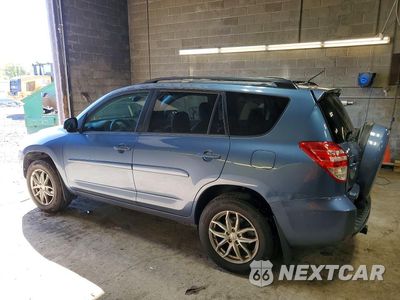 Drugie zdjęcie samochodu z przodu: 2012 TOYOTA RAV4 BASE VIN:2T3BF4DV1CW260671 - miniatura