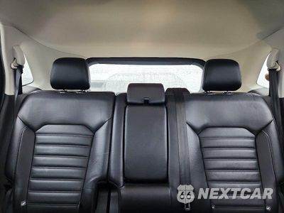 Zdjęcie 10 z 13 samochodu: 2016 FORD EDGE SEL VIN:2FMPK4J84GBC33503 - miniatura