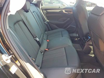 Zdjęcie 10 z 12 samochodu: 2026 AUDI A6 PREMIUM PLUS VIN:WAU55CFN3TN017195 - miniatura