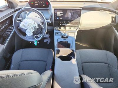 Zdjęcie 8 z 13 samochodu: 2024 TOYOTA BZ4X XLE VIN:JTMAAAAA3RA030857 - miniatura
