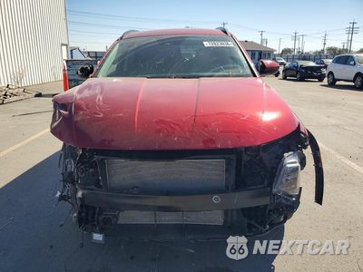 Piąte zdjęcie samochodu w środku: 2026 HYUNDAI TUCSON SEL PLUS VIN:5NMJBCDE7TH757570 - miniatura