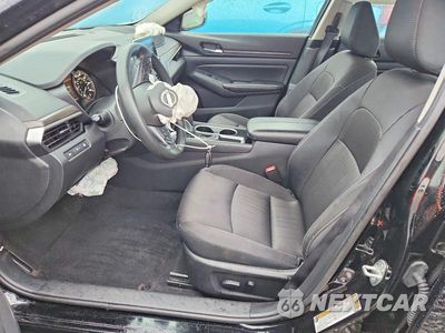 Zdjęcie 7 z 12 samochodu: 2024 NISSAN ALTIMA SV VIN:1N4BL4DV9RN425557 - miniatura