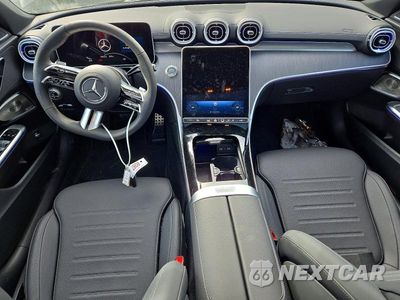 Zdjęcie 8 z 12 samochodu: 2026 MERCEDES-BENZ C 300 4MATIC VIN:W1KAF4HB6TR334264 - miniatura