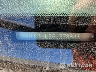 Zdjęcie 12 z 12 samochodu: 2009 NISSAN VERSA 1.8 S VIN:3N1BC13E89L378843 - miniatura