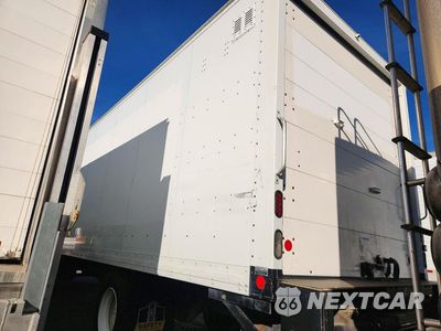 Drugie zdjęcie samochodu z przodu: 2016 FORD F650 SUPER DUTY VIN:1FDNF6AY0GDA07069 - miniatura
