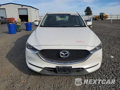 Piąte zdjęcie samochodu w środku: 2019 MAZDA CX-5 SPORT VIN:JM3KFBBM5K0691796 - miniatura