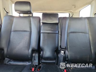 Zdjęcie 10 z 13 samochodu: 2018 TOYOTA 4RUNNER LIMITED VIN:JTEBU5JR9J5588276 - miniatura