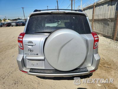 Zdjęcie 6 z 13 samochodu: 2010 TOYOTA RAV4 BASE VIN:JTMKF4DV7A5018732 - miniatura