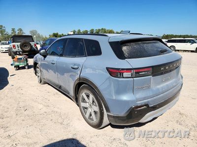 Drugie zdjęcie samochodu z przodu: 2024 HONDA PROLOGUE TOUR VIN:3GPKHWRM6RS533520 - miniatura