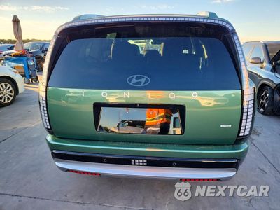 Zdjęcie 6 z 13 samochodu: 2026 HYUNDAI IONIQ 9 SEL VIN:7YAMUFS34TY005040 - miniatura