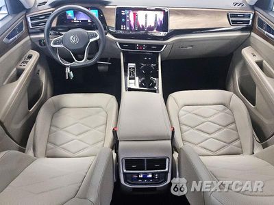 Zdjęcie 8 z 13 samochodu: 2024 VOLKSWAGEN ATLAS SE VIN:1V2KR2CA7RC517188 - miniatura