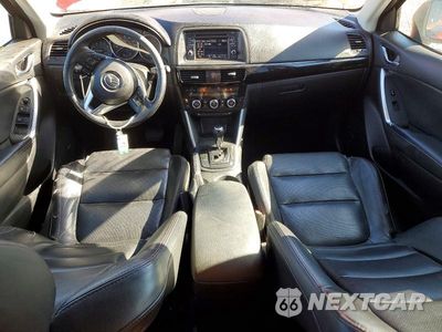 Zdjęcie 8 z 13 samochodu: 2014 MAZDA CX-5 GT VIN:JM3KE2DY2E0339850 - miniatura