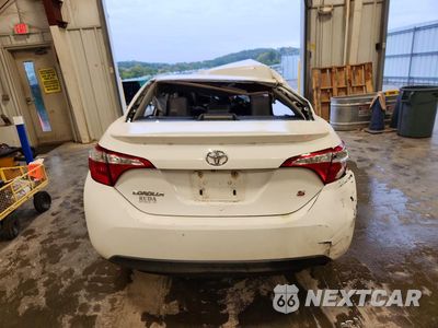 Zdjęcie 6 z 13 samochodu: 2015 TOYOTA COROLLA VIN:2T1BURHE6FC238984 - miniatura