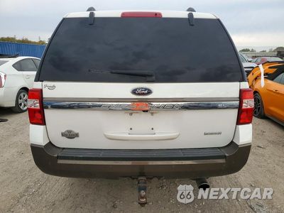 Zdjęcie 6 z 13 samochodu: 2016 FORD EXPEDITION EL XLT VIN:1FMJK1JT9GEF20669 - miniatura