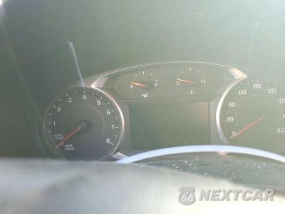 Zdjęcie 9 z 13 samochodu: 2021 CHEVROLET EQUINOX LT VIN:3GNAXUEVXML347427 - miniatura