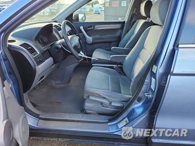 Zdjęcie 7 z 14 samochodu: 2007 HONDA CR-V EX VIN:JHLRE485X7C084162 - miniatura
