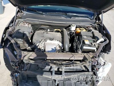 Zdjęcie 12 z 13 samochodu: 2017 BUICK ENVISION PREMIUM VIN:LRBFXESX1HD143751 - miniatura
