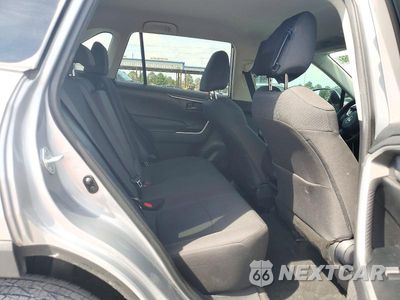 Zdjęcie 11 z 13 samochodu: 2021 TOYOTA RAV4 LE VIN:2T3K1RFV3MW126352 - miniatura