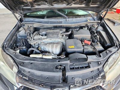 Zdjęcie 11 z 12 samochodu: 2015 TOYOTA CAMRY SE VIN:4T1BF1FK2FU001069 - miniatura