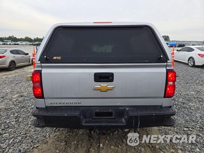 Zdjęcie 6 z 12 samochodu: 2016 CHEVROLET SILVERADO C1500 VIN:1GCNCNEH4GZ212883 - miniatura