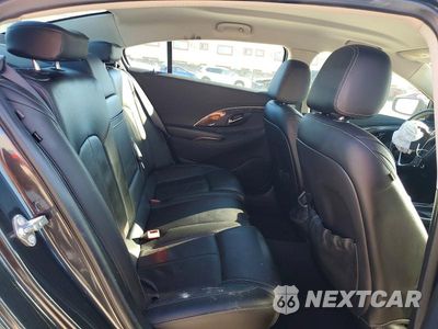 Zdjęcie 10 z 13 samochodu: 2015 BUICK LACROSSE VIN:1G4GB5G38FF246236 - miniatura