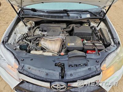 Zdjęcie 11 z 12 samochodu: 2016 TOYOTA CAMRY SE VIN:4T1BF1FK4GU154697 - miniatura