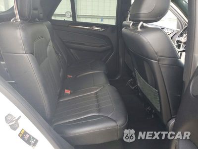 Zdjęcie 11 z 14 samochodu: 2018 MERCEDES-BENZ GLE 350 VIN:4JGDA5JB4JB099709 - miniatura