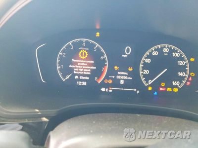 Zdjęcie 9 z 12 samochodu: 2023 HONDA CIVIC SPORT VIN:19XFL2H82PE020517 - miniatura