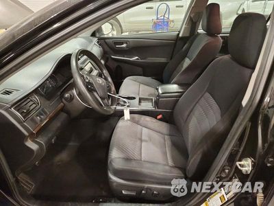Zdjęcie 7 z 12 samochodu: 2015 TOYOTA CAMRY LE VIN:4T4BF1FK9FR479558 - miniatura