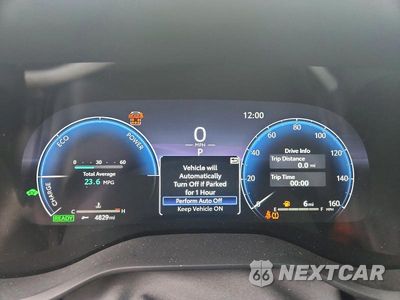 Zdjęcie 9 z 13 samochodu: 2026 TOYOTA SIENNA XSE VIN:5TDXSKFC1TS261774 - miniatura