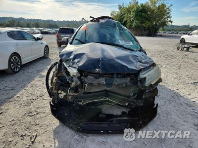 Piąte zdjęcie samochodu w środku: 2015 HONDA CR-V EX VIN:2HKRM4H57FH658218 - miniatura