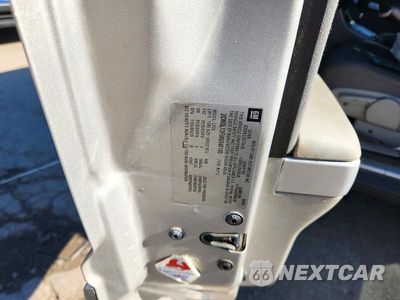 Zdjęcie 13 z 13 samochodu: 2008 CHEVROLET EQUINOX LS VIN:2CNDL13F086345185 - miniatura