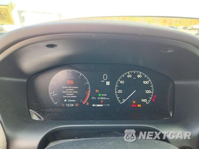 Zdjęcie 9 z 13 samochodu: 2025 HONDA HR-V LX VIN:3CZRZ2H34SM734545 - miniatura
