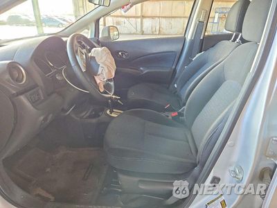 Zdjęcie 7 z 12 samochodu: 2014 NISSAN VERSA NOTE SV VIN:3N1CE2CP8EL431170 - miniatura
