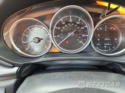 Zdjęcie 9 z 13 samochodu: 2025 MAZDA CX-5 PREFERRED VIN:JM3KFBCL7S0695970 - miniatura