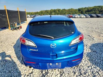 Zdjęcie 6 z 13 samochodu: 2012 MAZDA 3 I VIN:JM1BL1L79C1696564 - miniatura